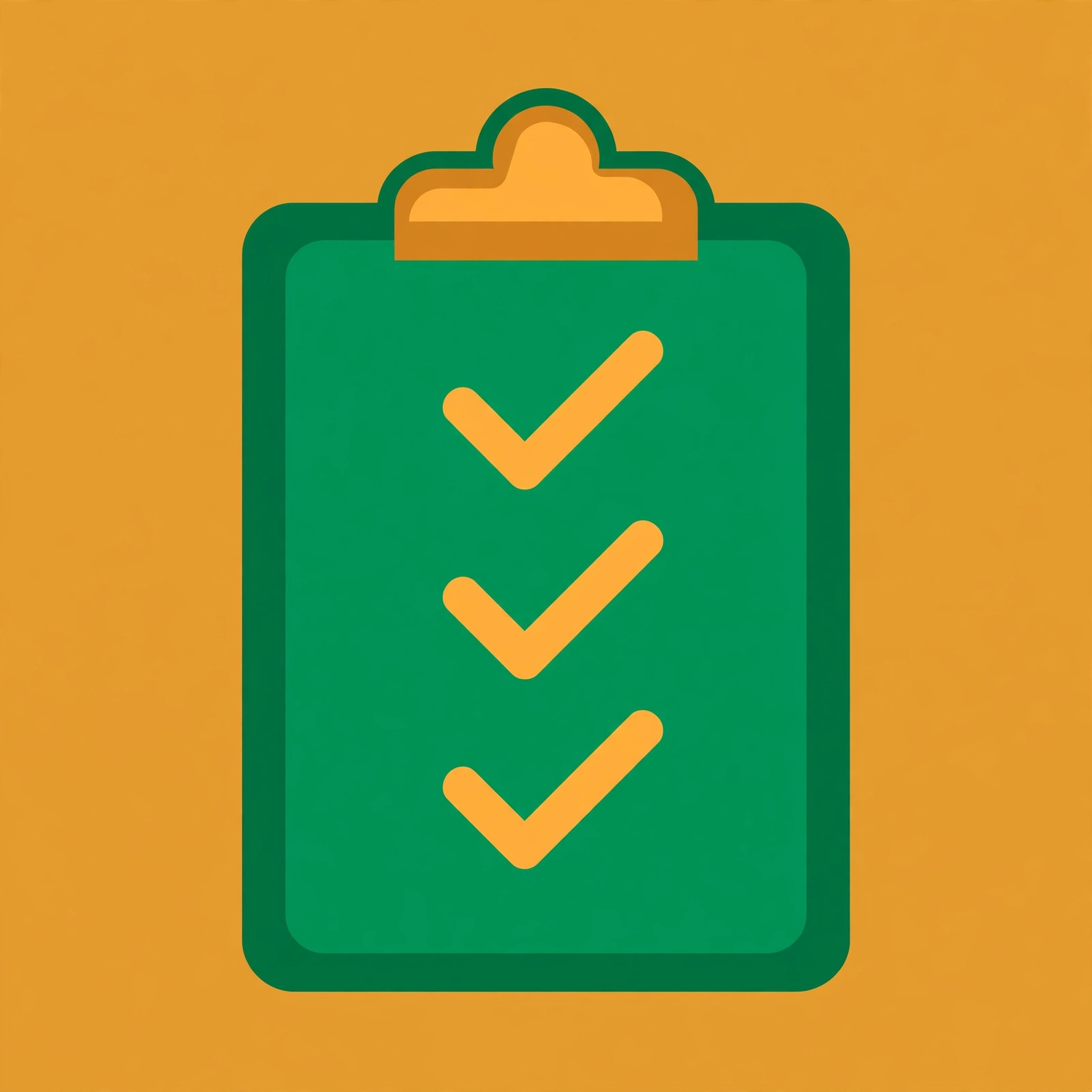 Included-features checklists